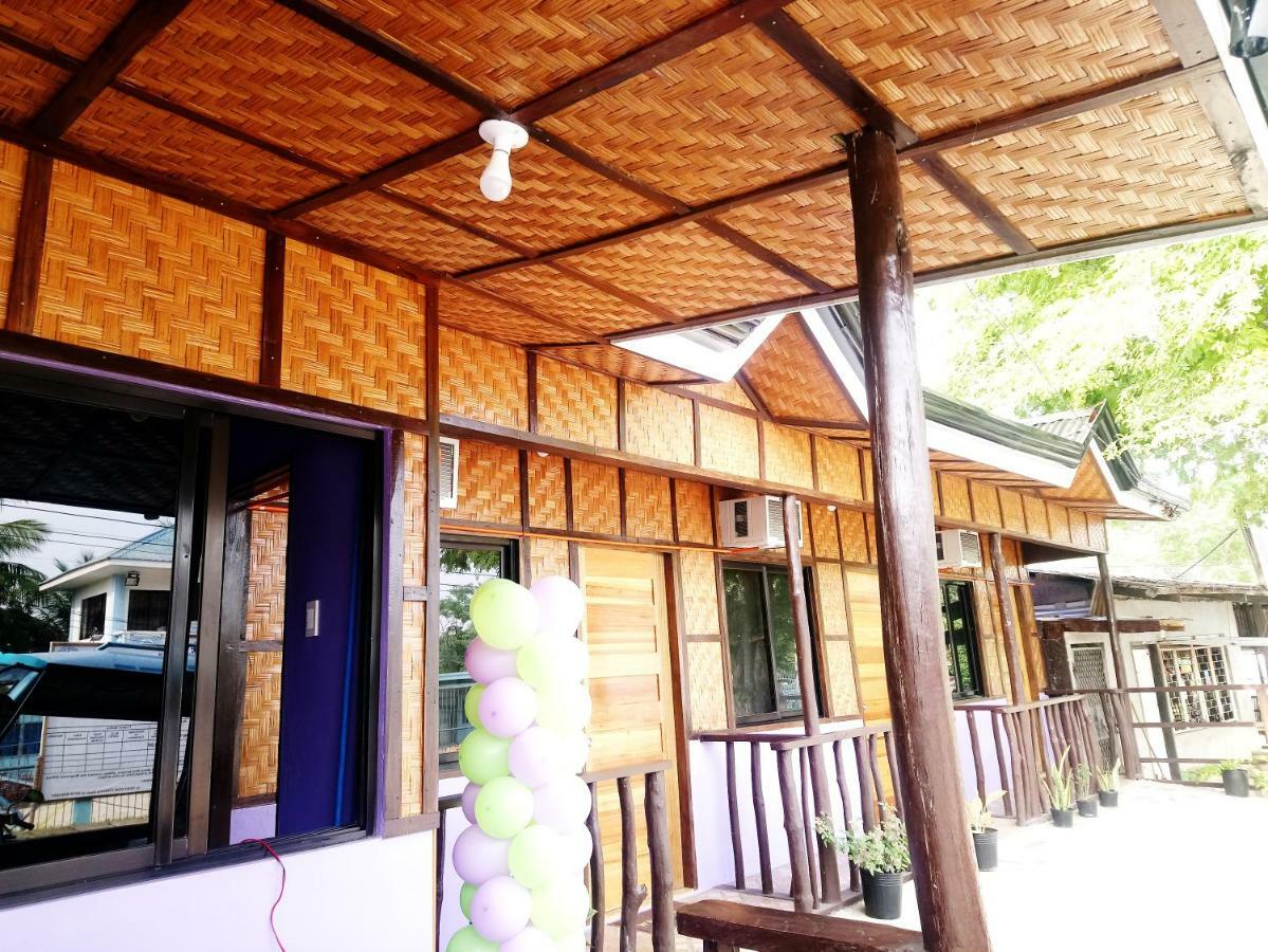 In-N-Out Hostel 시퀴조르 외부 사진